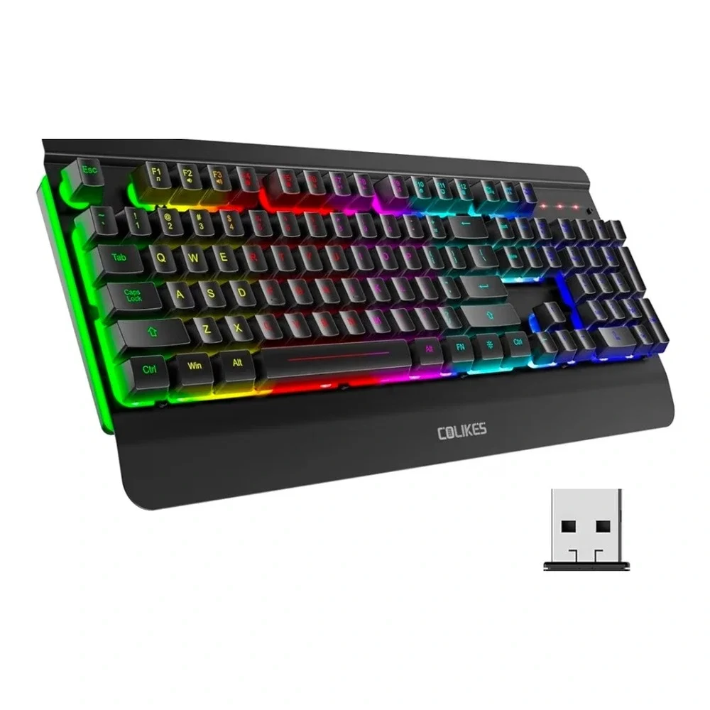 Colikes cl315 wireless